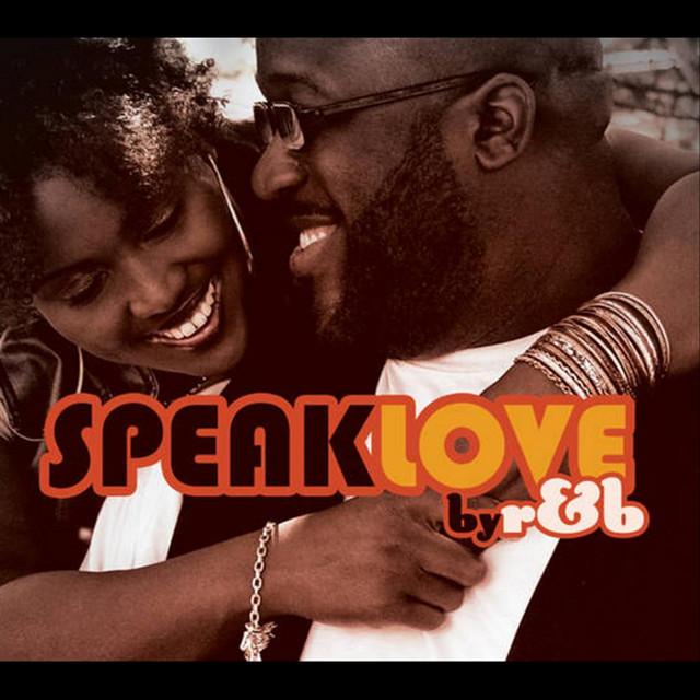 Speak Love cover