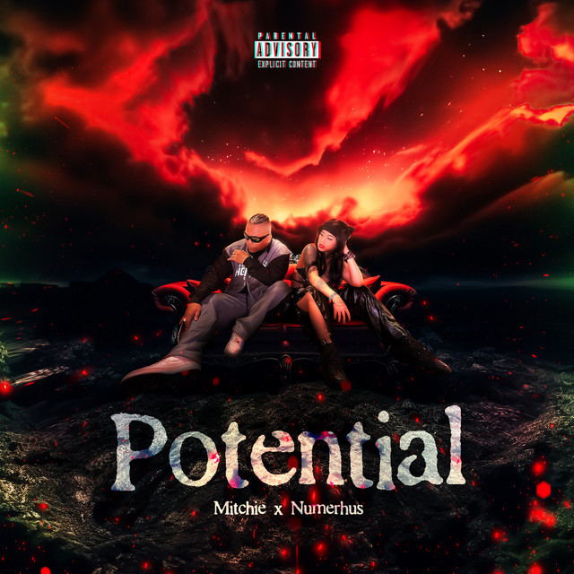 Potential cover art