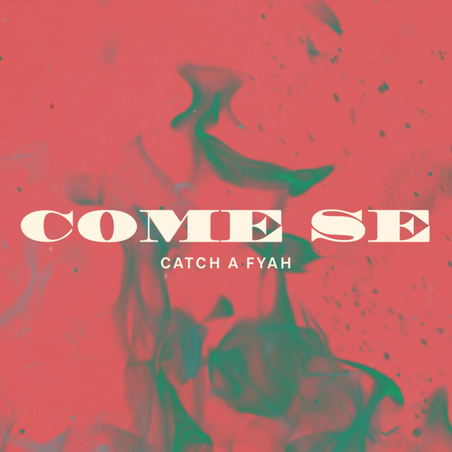 Come Se cover