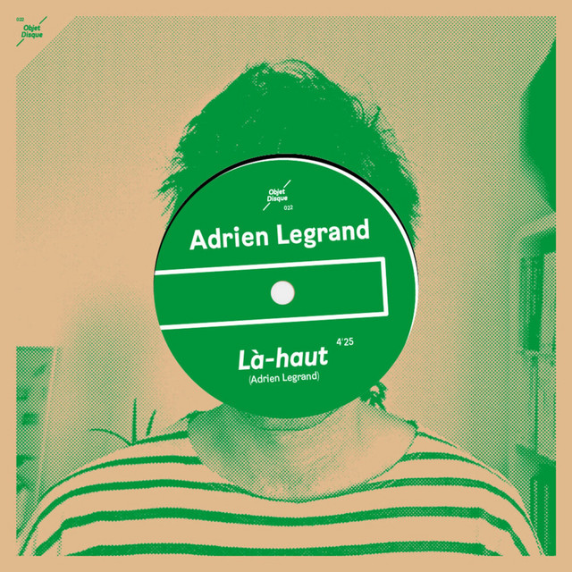 Là-haut / Notre amitié cover