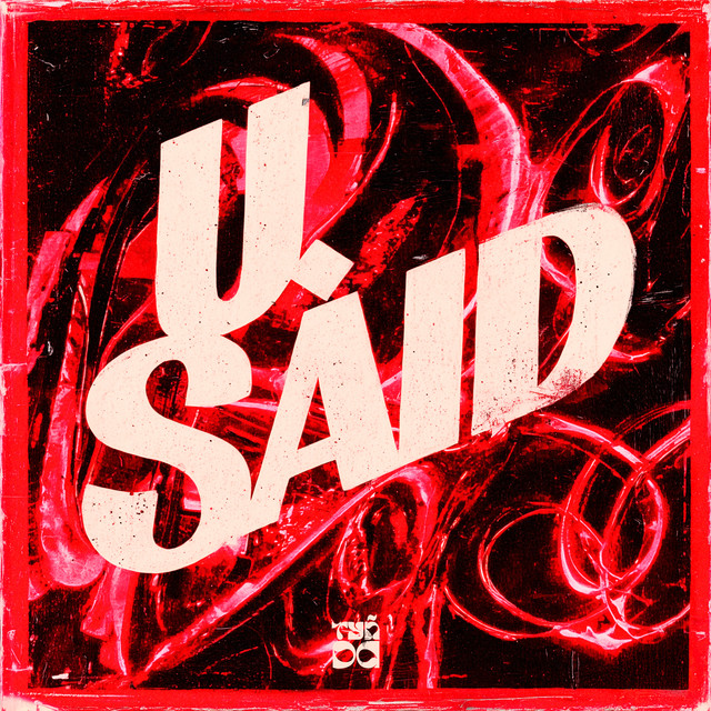 U Said