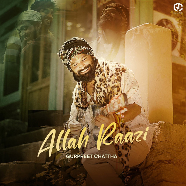 Allah Raazi