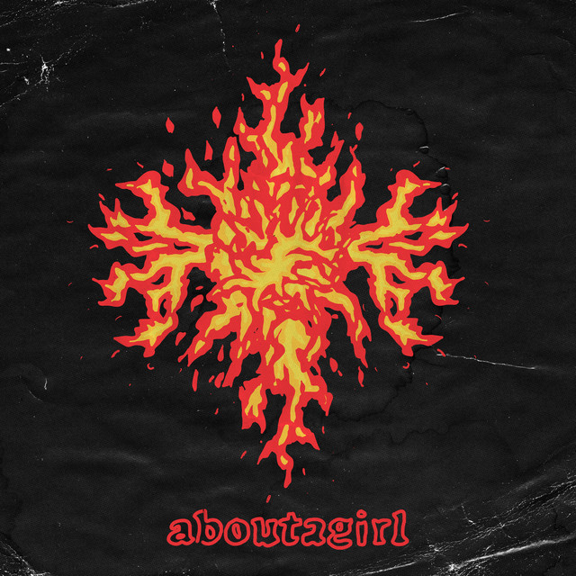 Forest Fire cover art