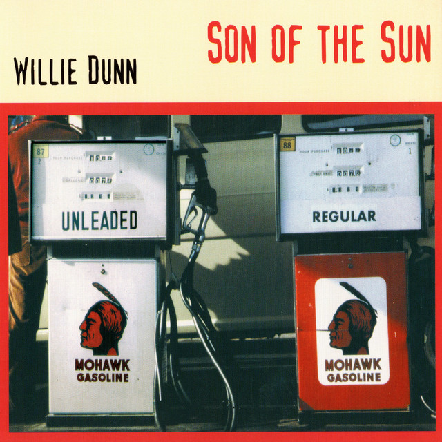 Son of the Sun cover art