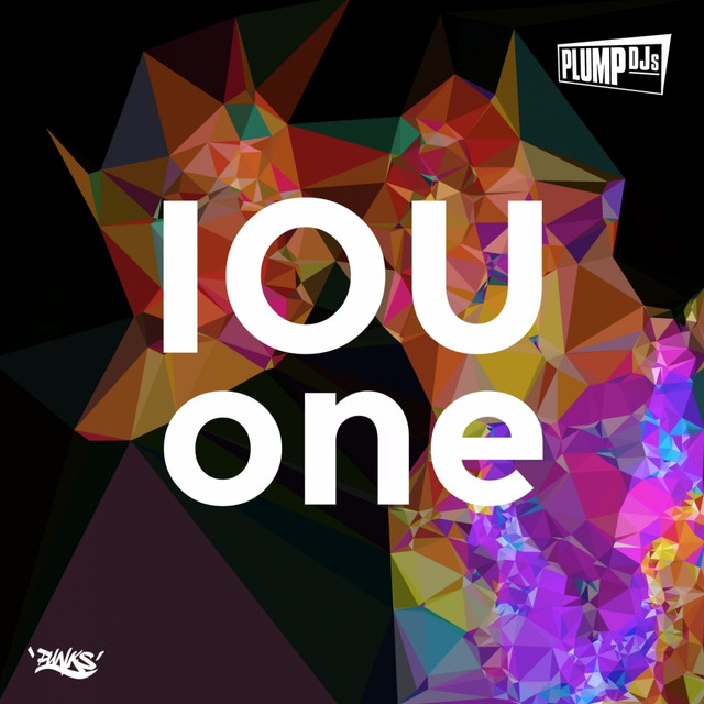 Iou One album art