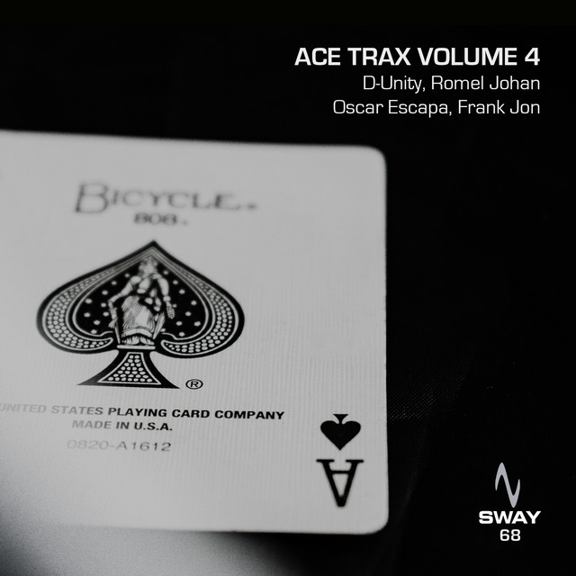 Ace Trax Volume 4