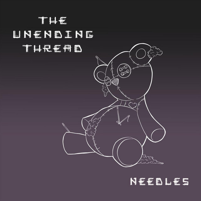 Needles cover art