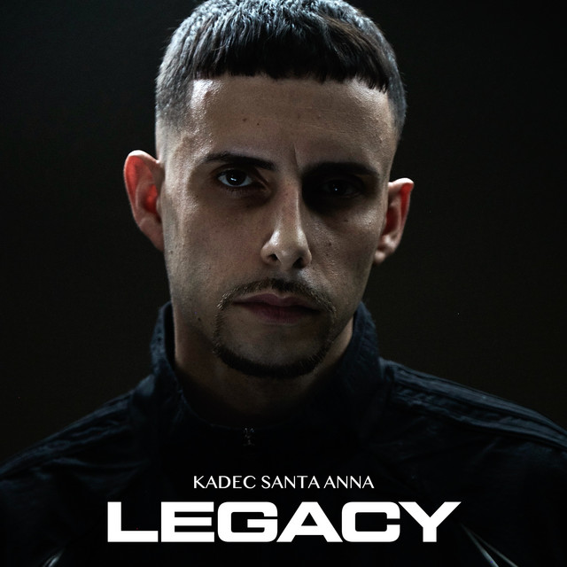LEGACY cover art