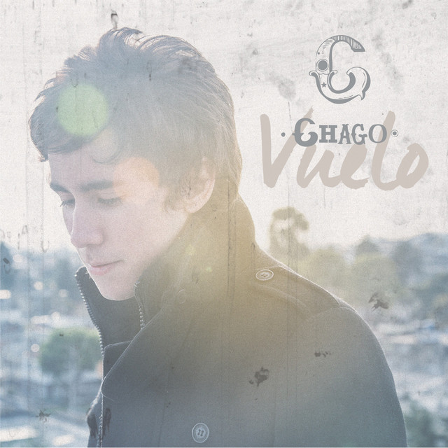 Vuelo cover art