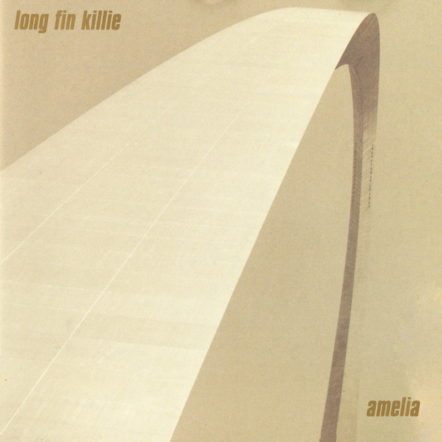 Amelia cover art
