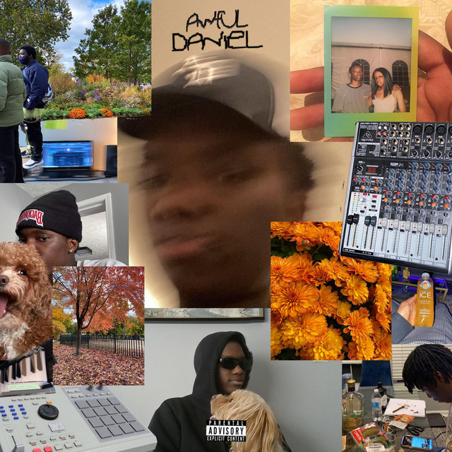 Hio cover art
