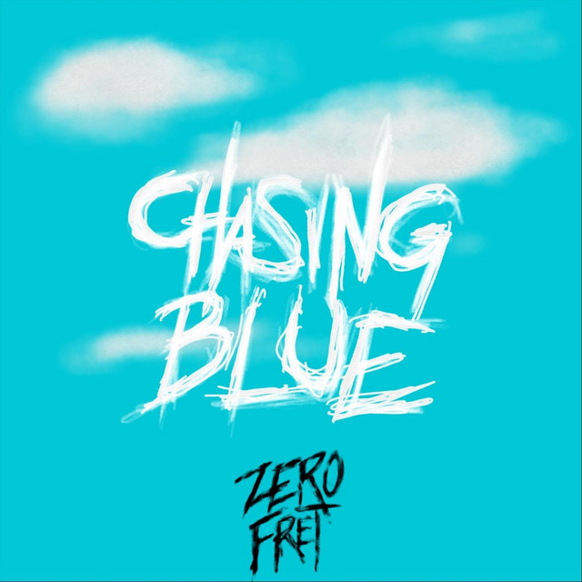 Chasing Blue