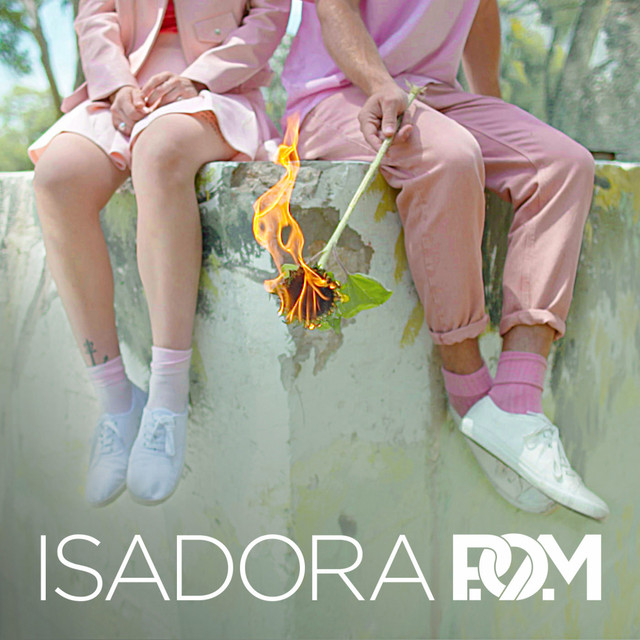 P.O.M cover art