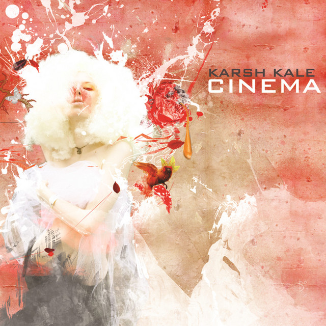 Cinema cover art
