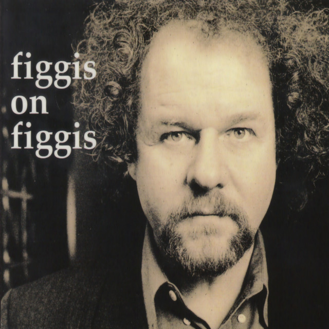 Figgis on Figgis cover art