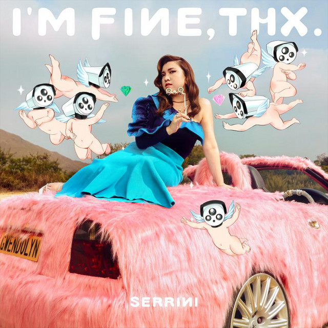 I'm Fine, Thx.