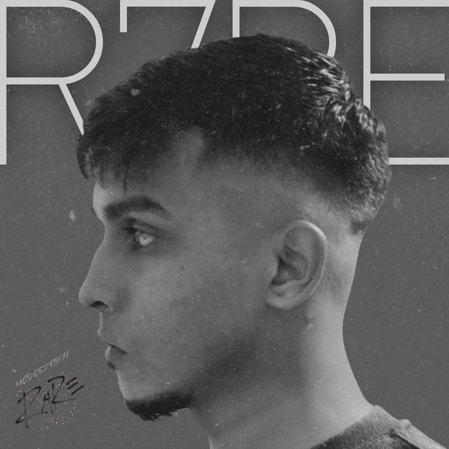 R7RE cover art