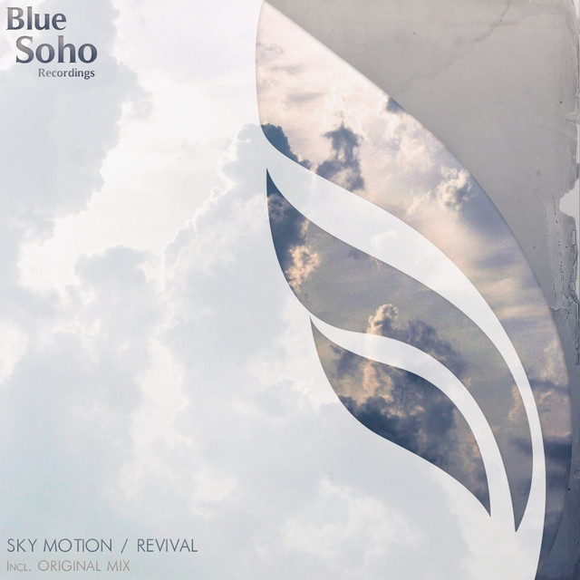 Revival cover
