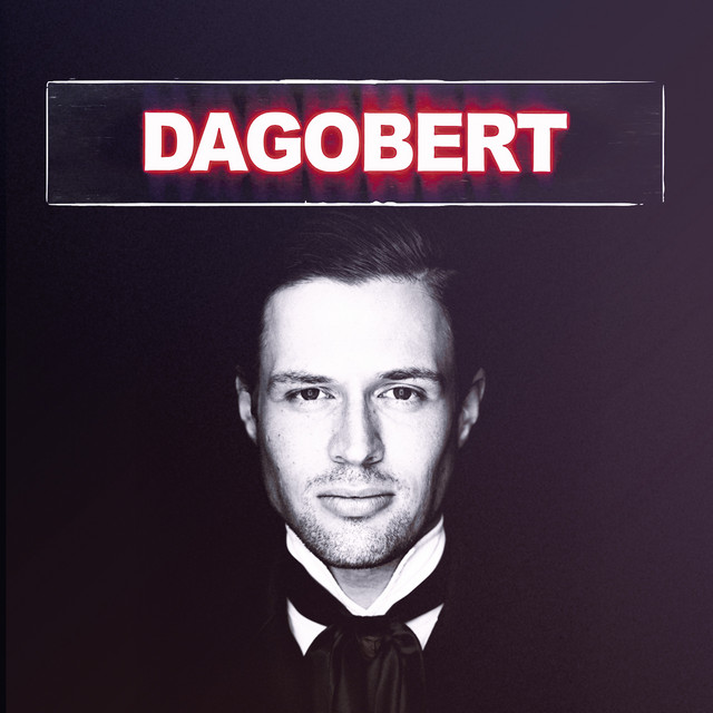 Dagobert (Bonus Track Version) cover art