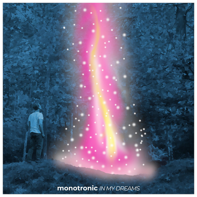 In My Dreams cover art