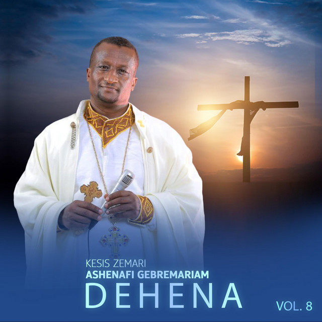 Selam Leki - song and lyrics by Kesis Zemari Ashenafi Gebremariam | Spotify