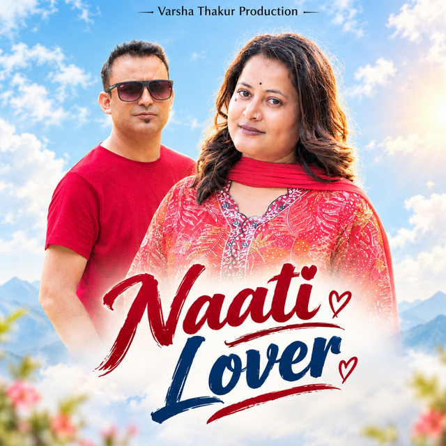 Naati Lover album image