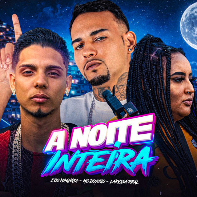 A Noite Inteira