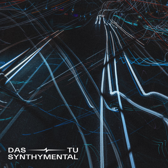 Обкладинка Das Tu — Synthymental