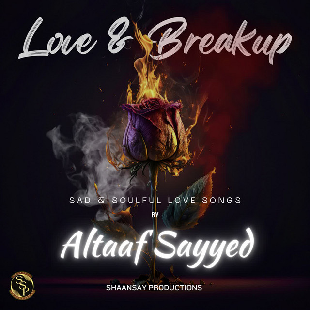 Love And Breakup cover art
