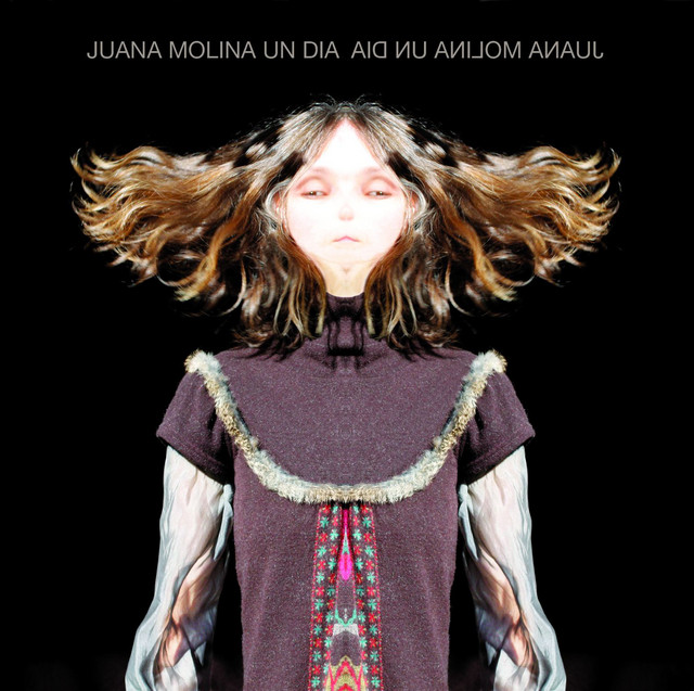 Un Dia cover art