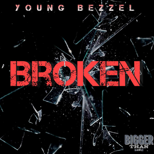 Broken