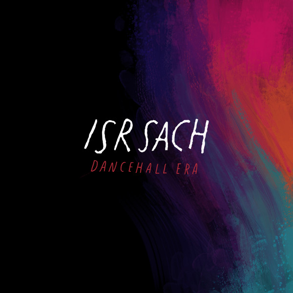 Dancehall era cover art