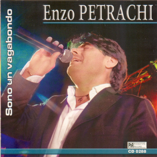 Sono Un Vagabondo