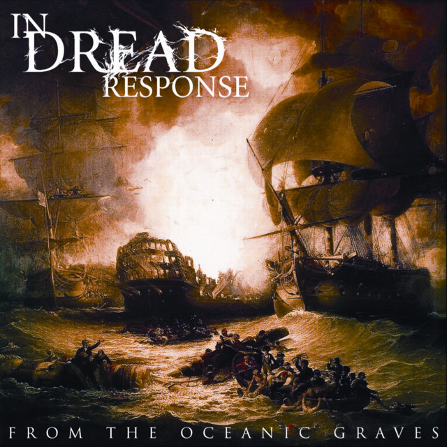 From The Oceanic Graves cover art