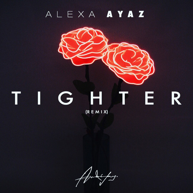 Tighter (Remix) [feat. Andre Jay] album image