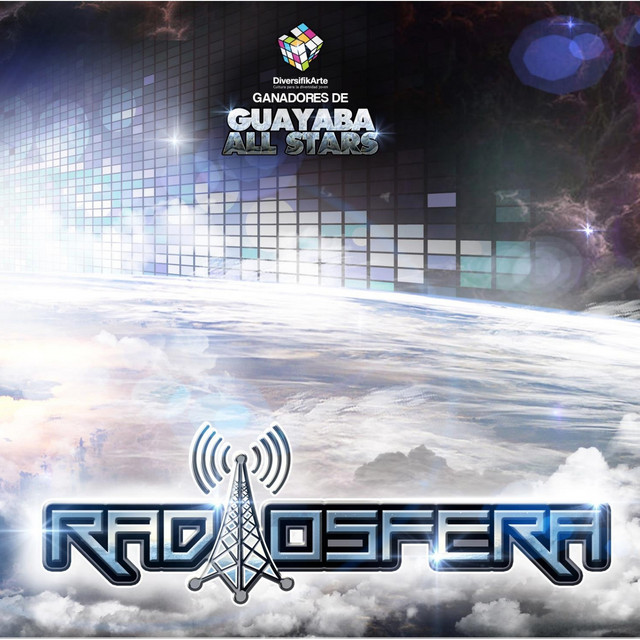 Radiósfera cover art