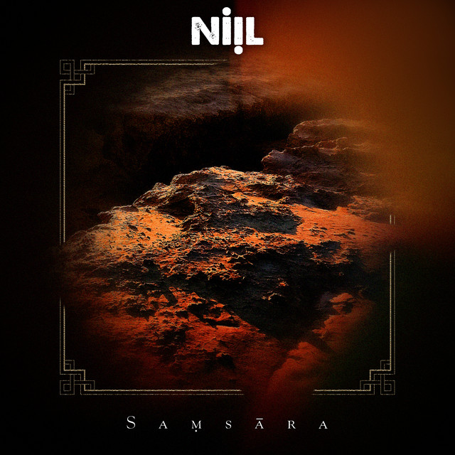 Samsara cover art