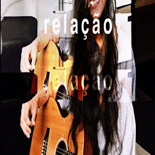 Relaçao cover art