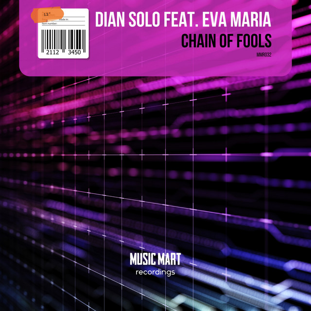 Chain Of Fools - Radio Edit