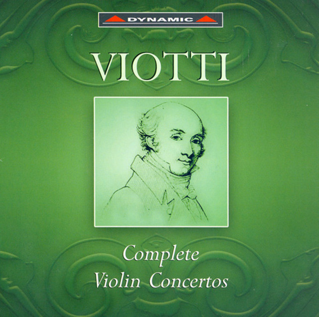 Violin Concerto No. 12 in B-Flat Major, G. 64: II. Adagio