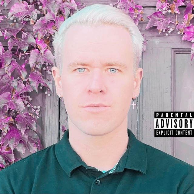 THIS IS WHO I AM cover art