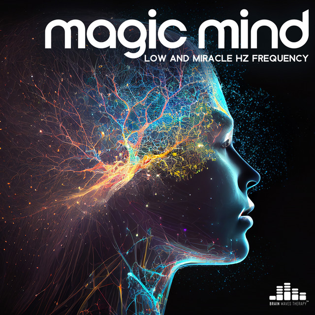 8hz Music – música e letra de Brain Waves Therapy | Spotify