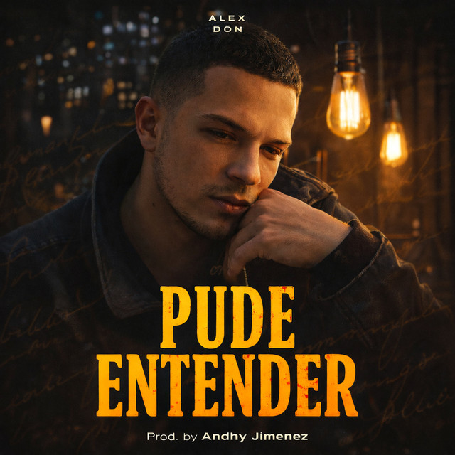 Pude Entender