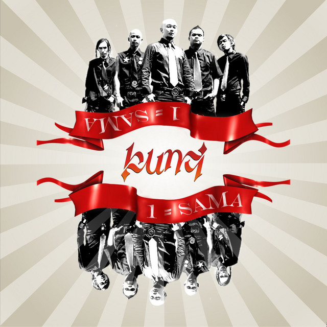 1=Sama cover art