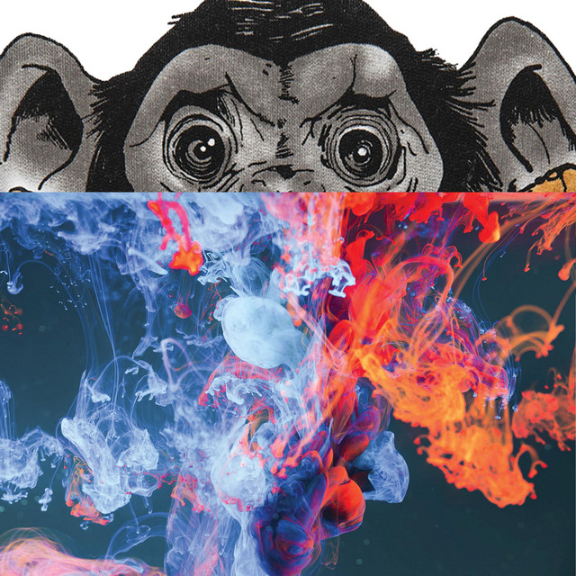In Becoming cover art