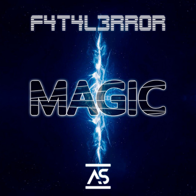 Magic cover art