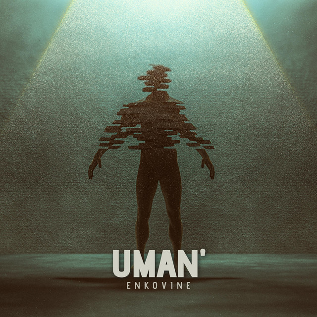 Обкладинка: Uman' — Enkovine