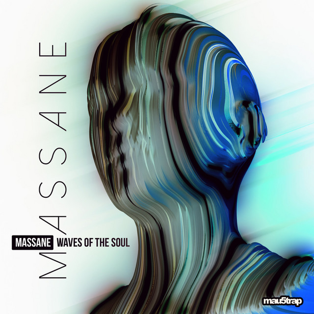 Waves of the Soul - Extended Mix album art