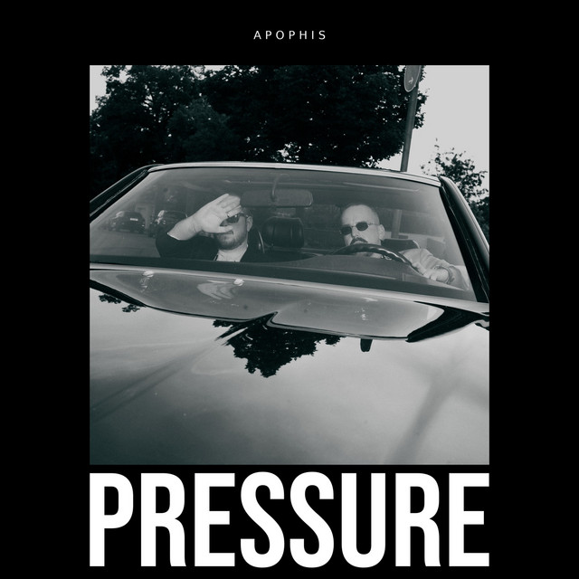 Pressure