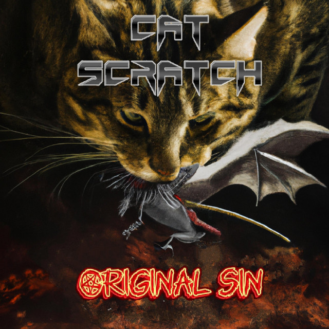 Original Sin cover art